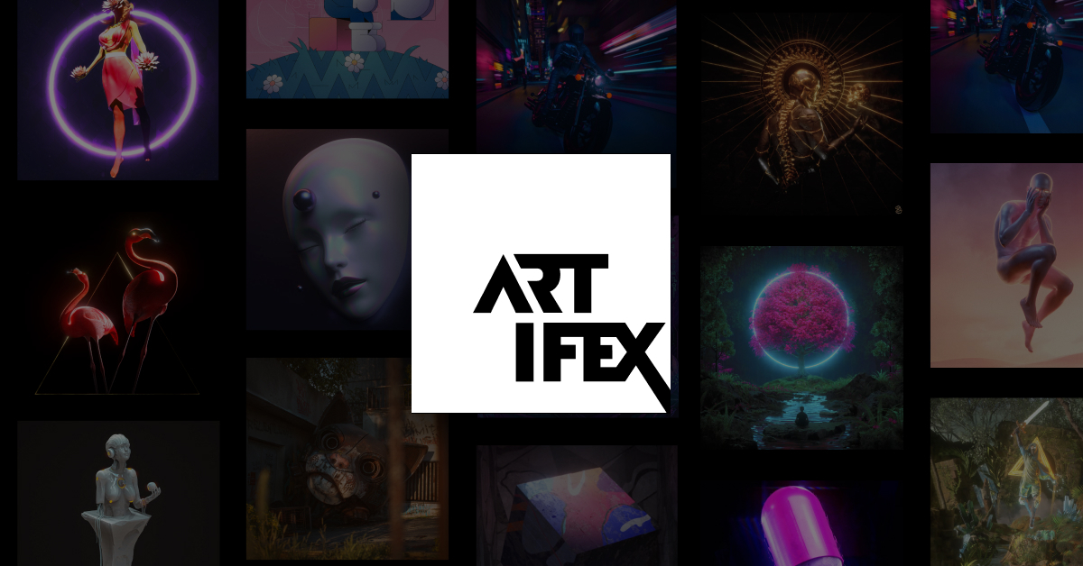 24 Hours of Art: The Mint — The Artifex Project